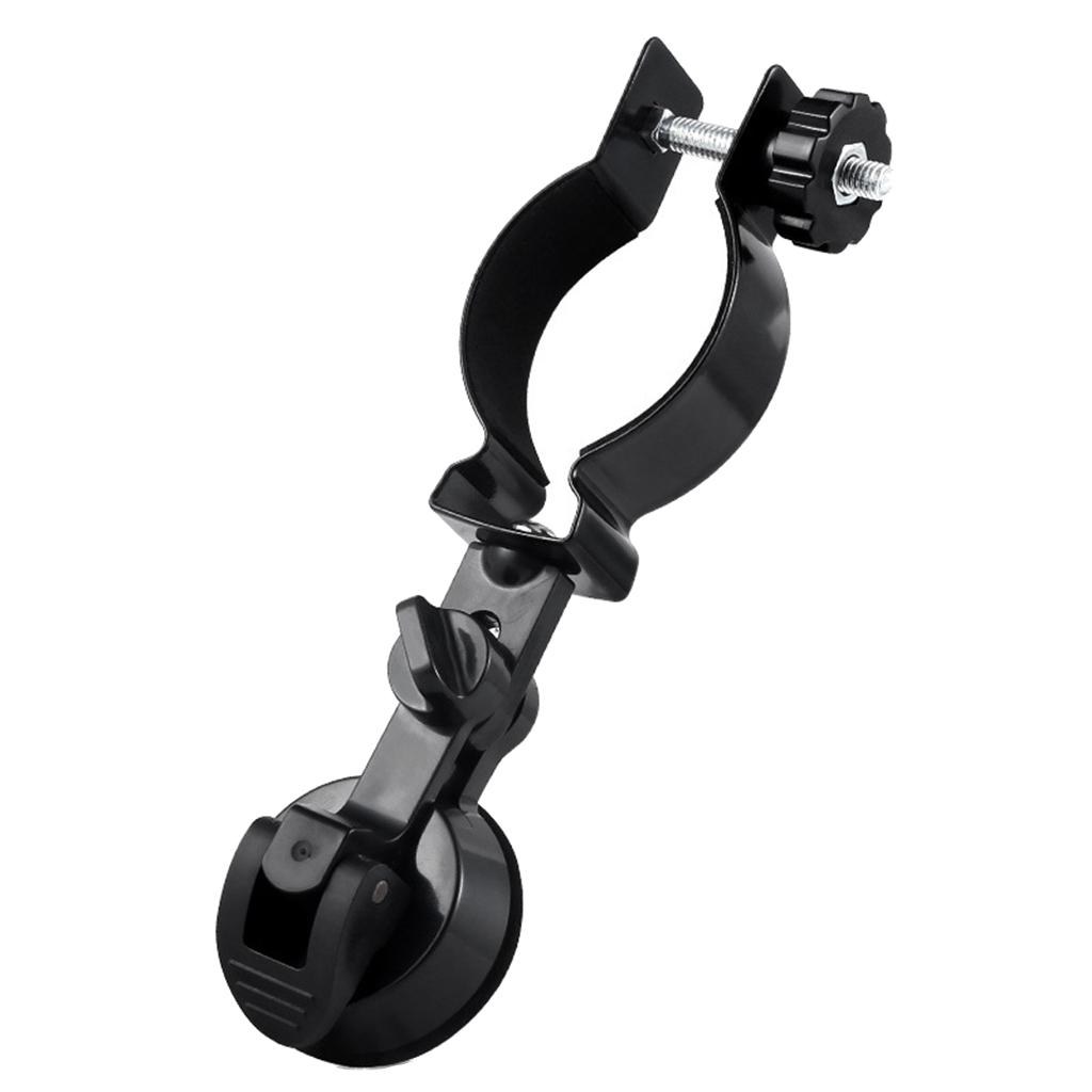 Universal Phone Mount Adapter Clip Holder for Telescope Microscope