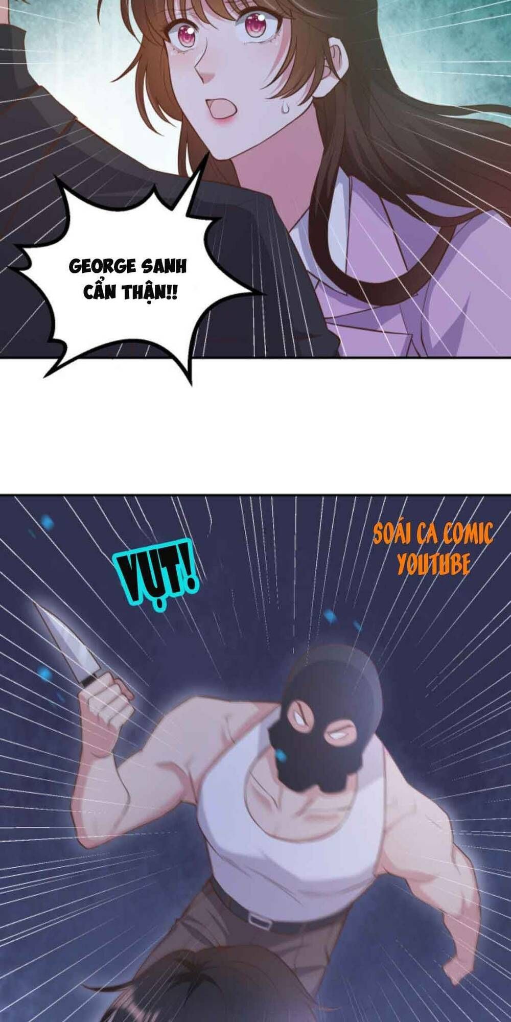 nhất sanh hữu hỉ chapter 60 32