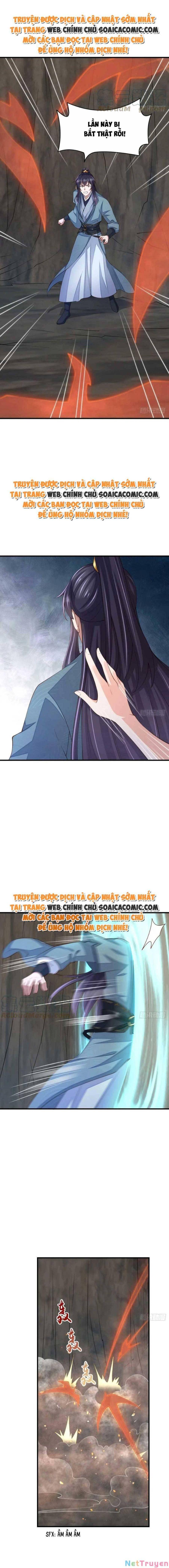 thuần hóa ba ba bạo quân chapter 76 6