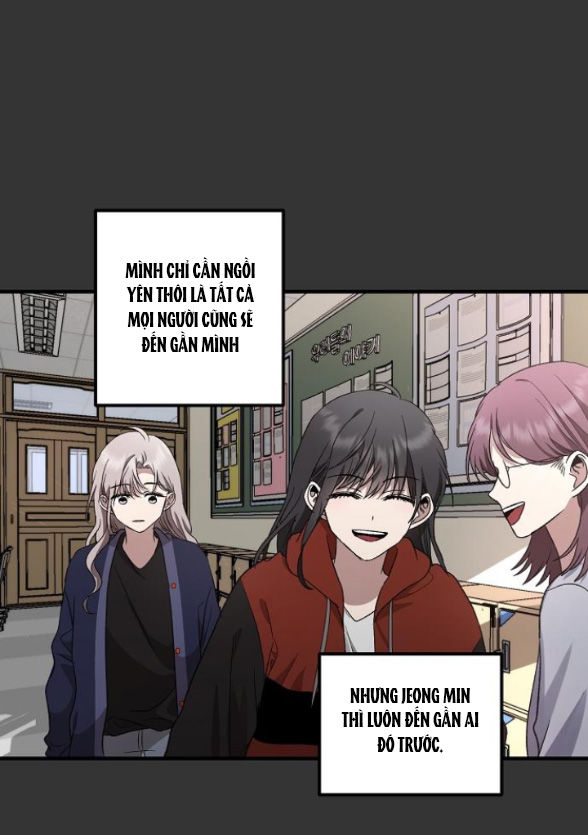 Tự Do Trong Mơ chapter 42.2 22