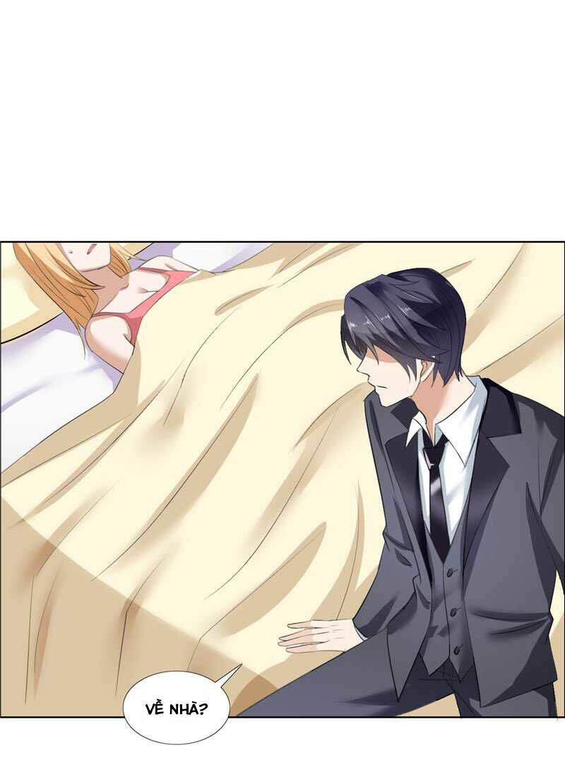 độc sủng kiều thê của bá đạo tổng tài chapter 31 12