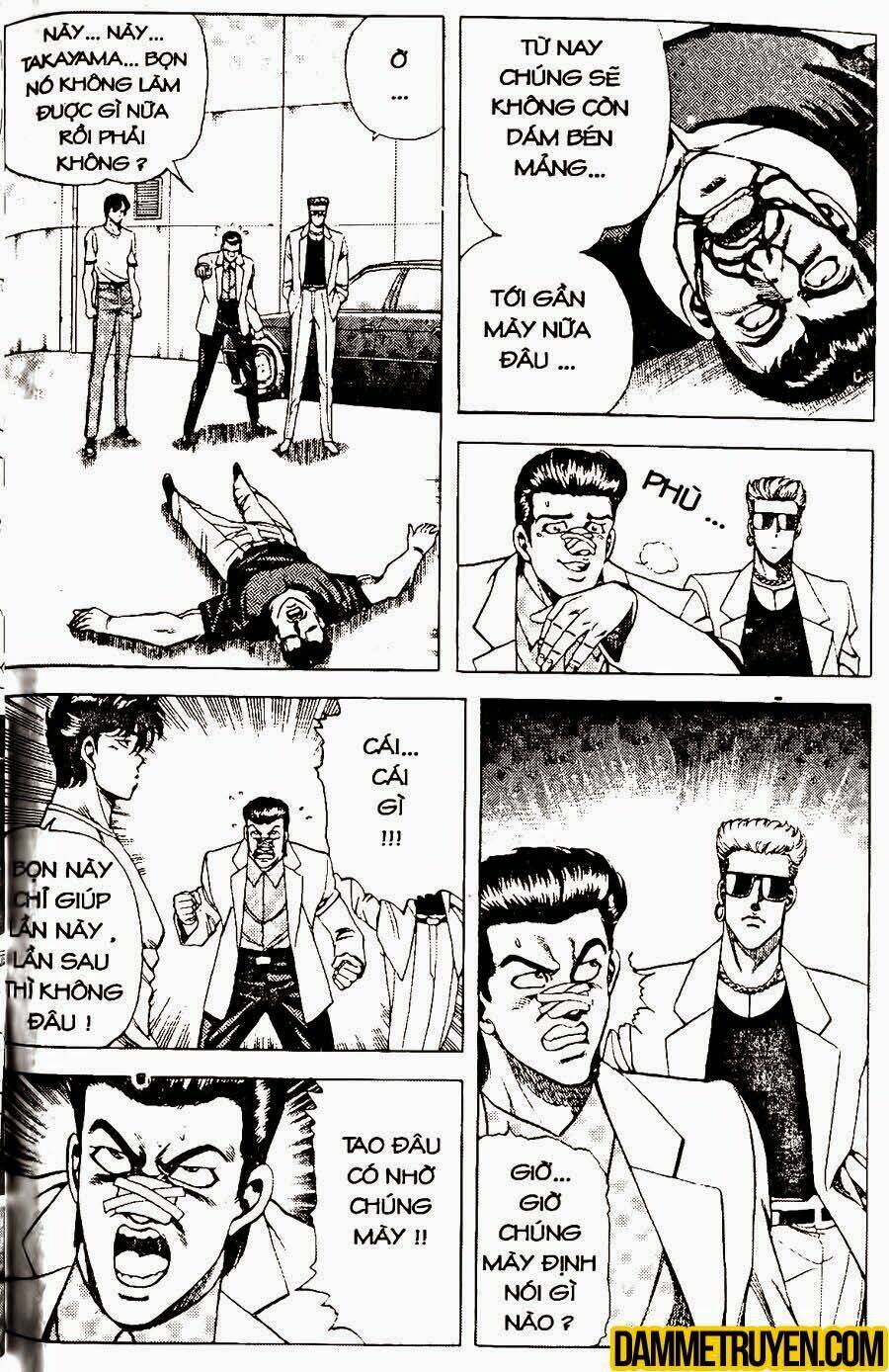 sức mạnh nhân đôi chapter 12.2 24