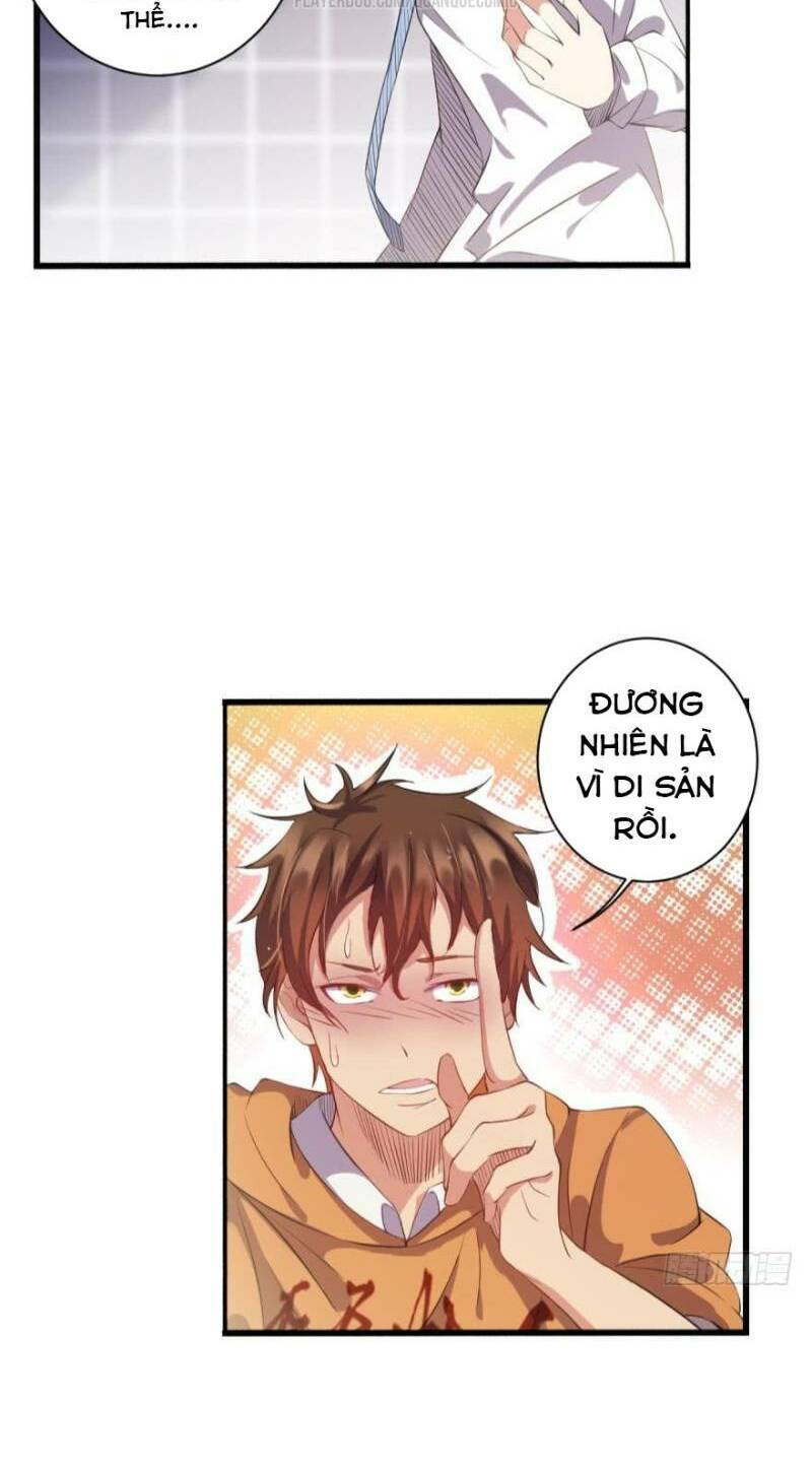 ta có di sản tại dị giới chapter 21 14