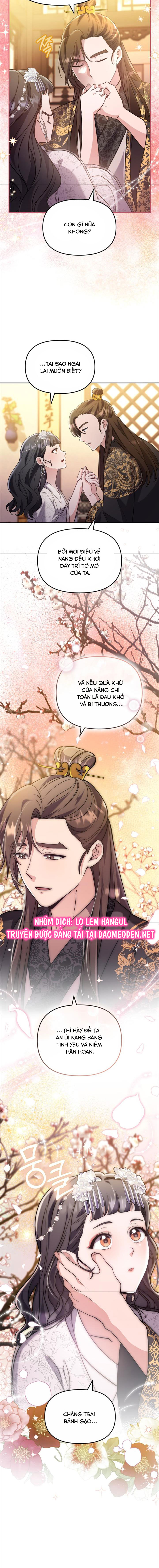 cao thủ chốn hậu cung chapter 144 5