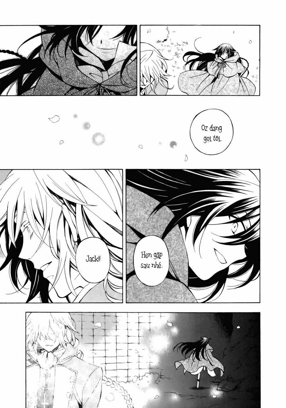pandora hearts chapter 38 10