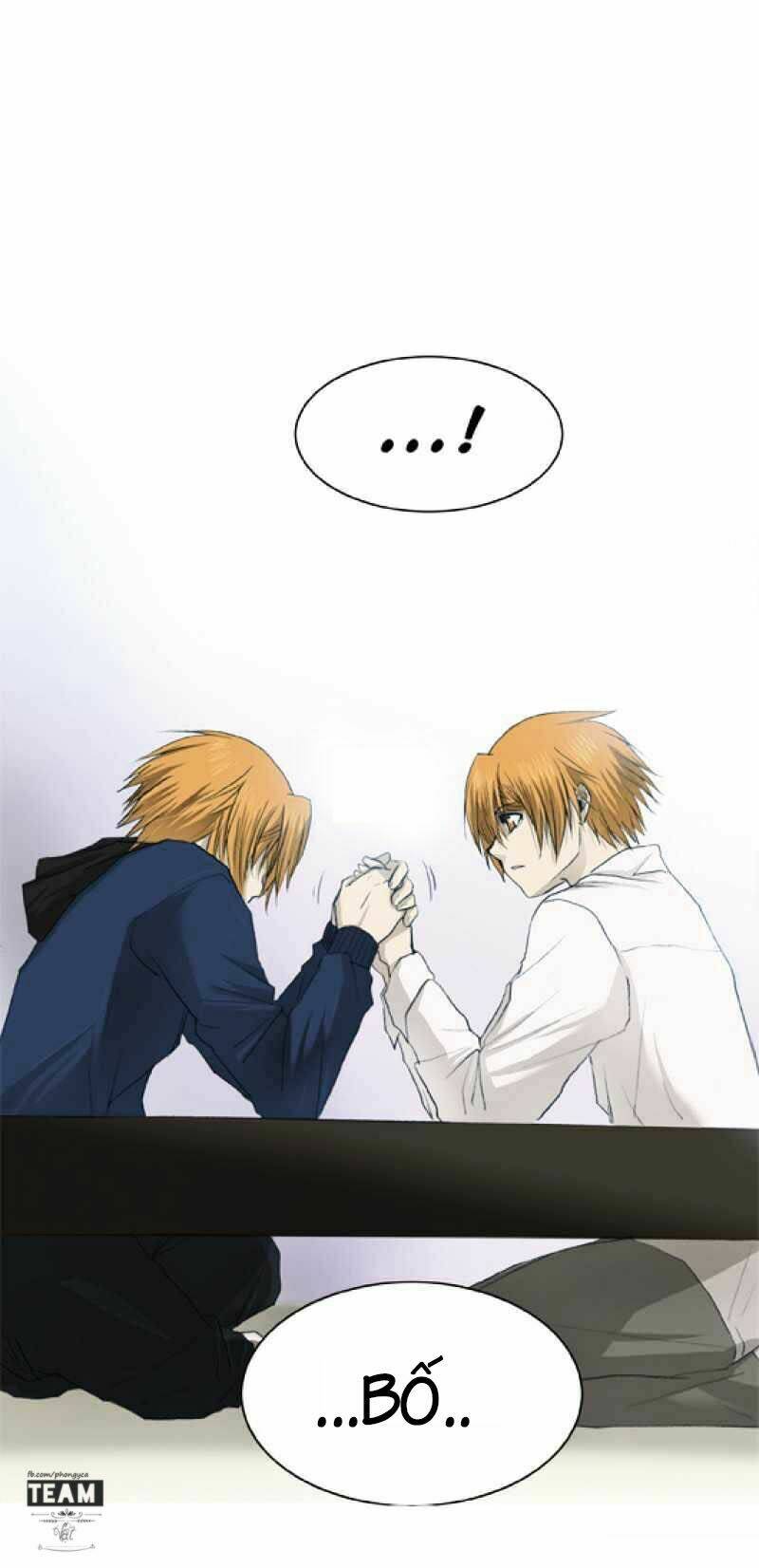 chúa tể perdien chapter 8 17