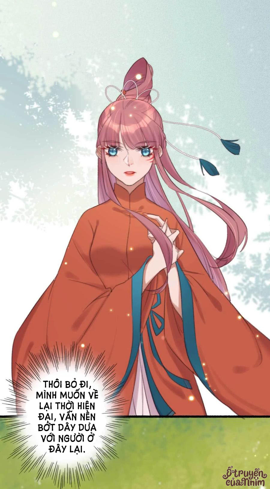 đế tôn cuồng sủng: thần y đặc công phế tài phi chapter 5 13