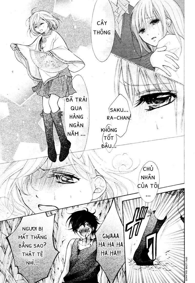 ayakashi hisen chapter 27 23