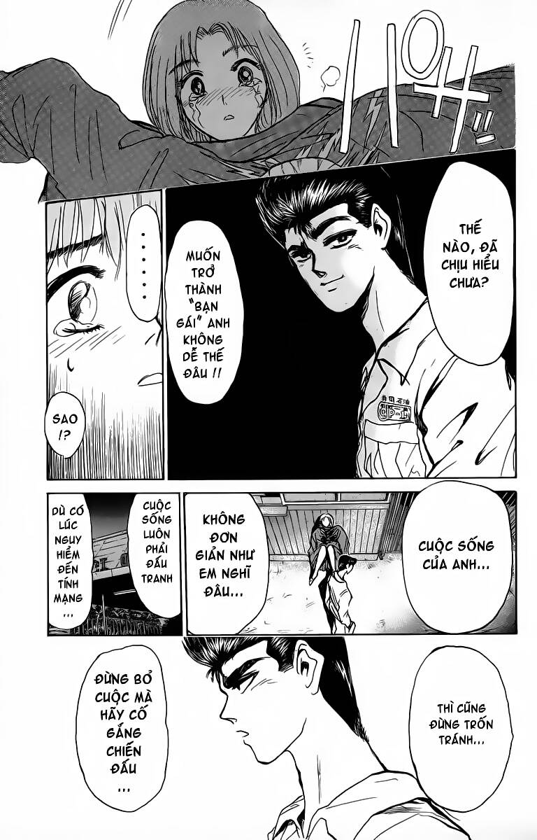 shonan junai gumi chapter 176 17