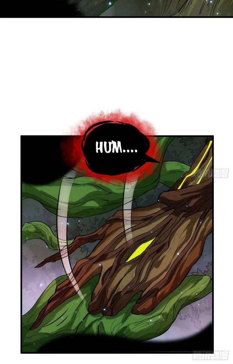 trường an tưởng tượng chapter 40 2