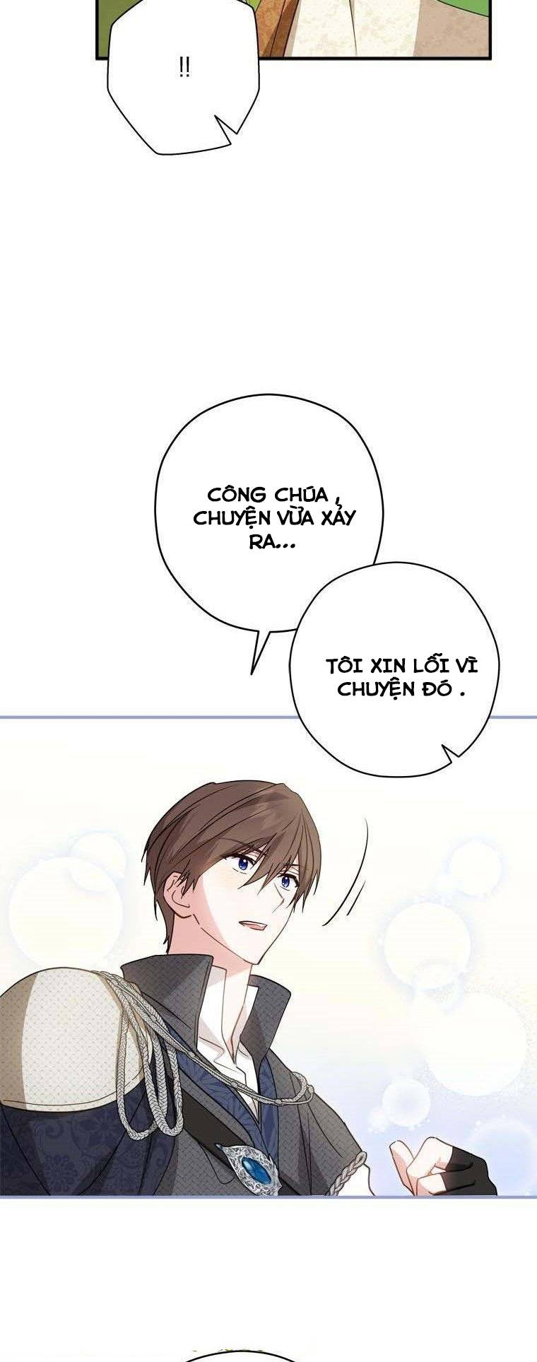đã bảo nữ chính cải nam trang cơ mà ! chapter 32 42