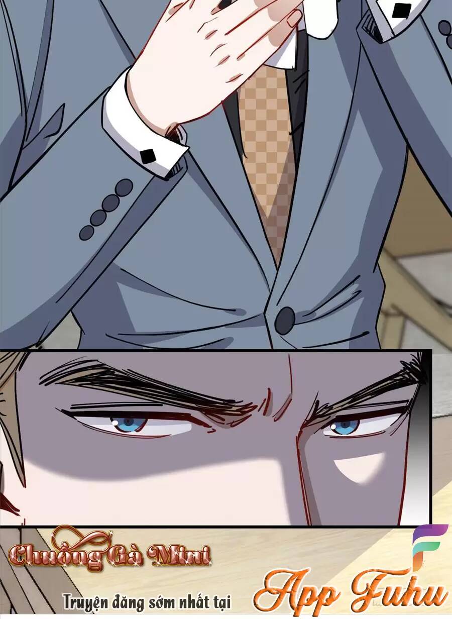 cố tổng, vợ của ngài quá mạnh rồi! chapter 63 41