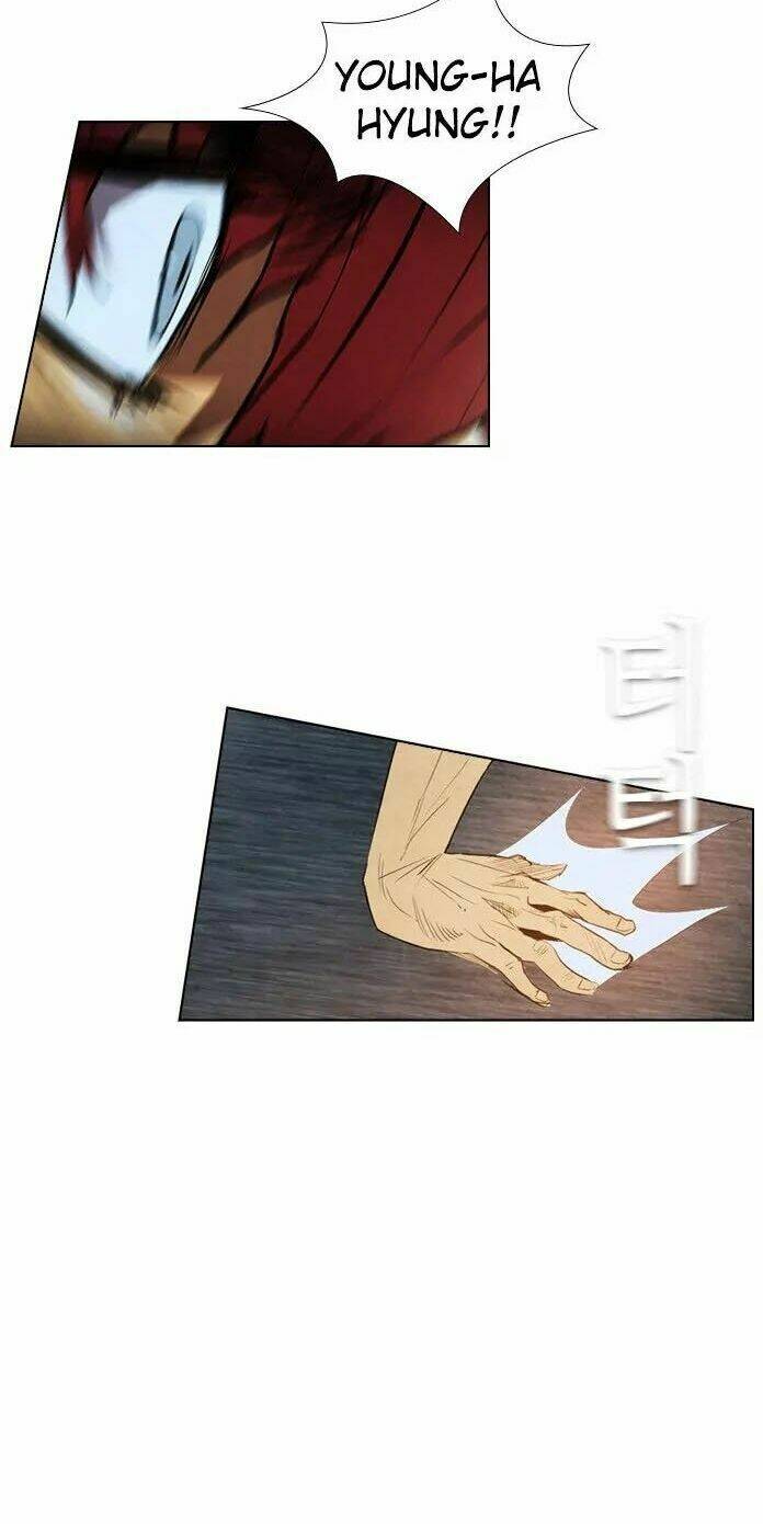 kẻ hồi sinh chapter 31 41