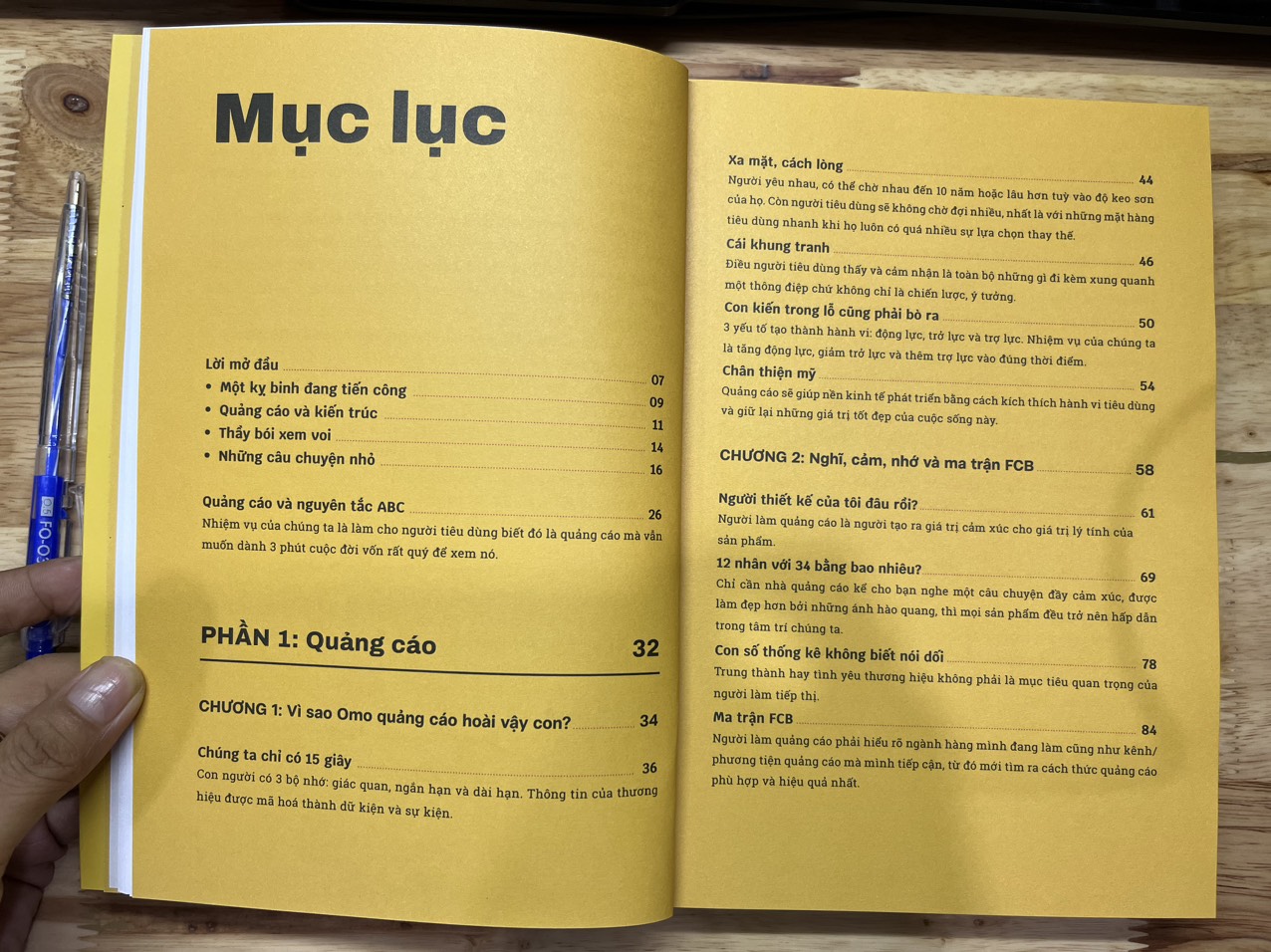 Quảng Cáo Không Nói Láo - Sự Thật Về Quảng Cáo Dưới Góc Nhìn Khoa Học, Toàn Diện Và Thực Tiễn - RIo