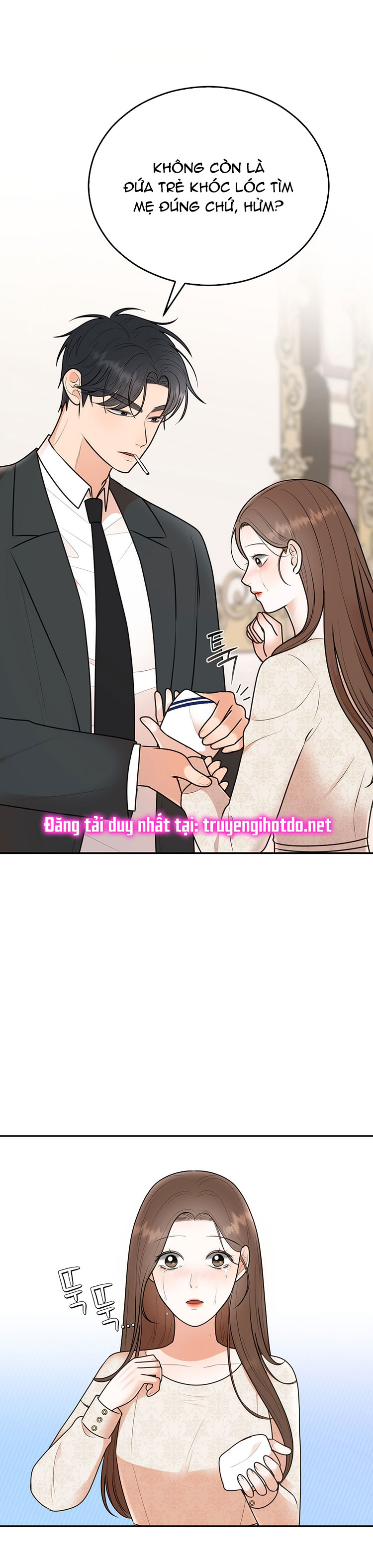 [18+] hôn nhân ràng buộc chapter 25.2 12