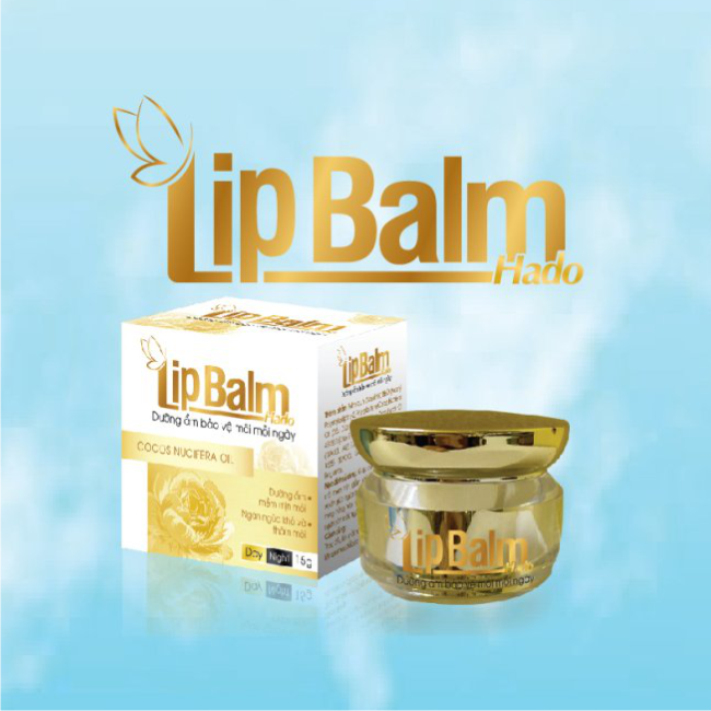 Sáp Dưỡng Ẩm Bảo Vệ Môi Hàng Ngày Lip Balm – Giúp Dưỡng Ẩm Cho Môi Mềm Mịn - Giúp Tạo Màu Ngăn Ngừa Khô Môi Và Thâm Môi – Giúp Môi Hồng Hào Và Tươi Tắn Hơn – Thích Hợp Với Người Xăm Môi, Người Khô Nẻ Môi