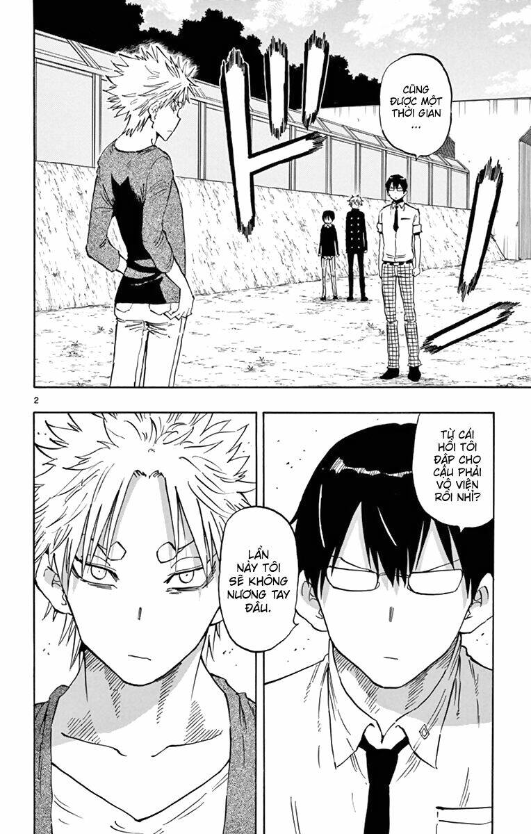 saike mata shite mo chapter 51 3