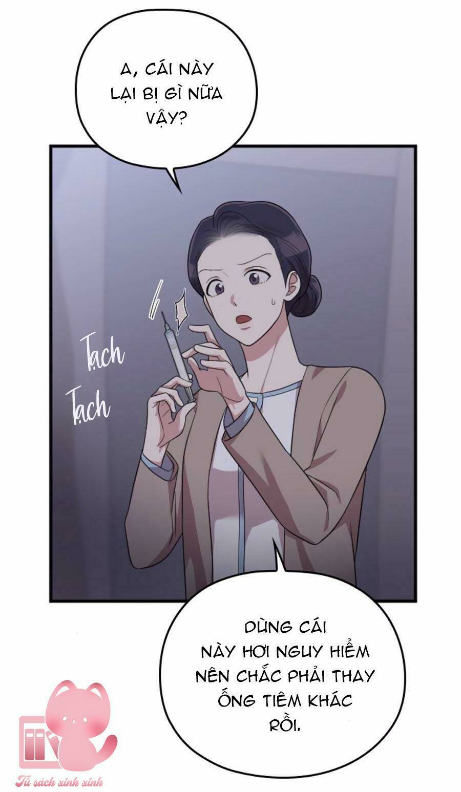 cô đi mà lấy chồng tôi đi chapter 41 89