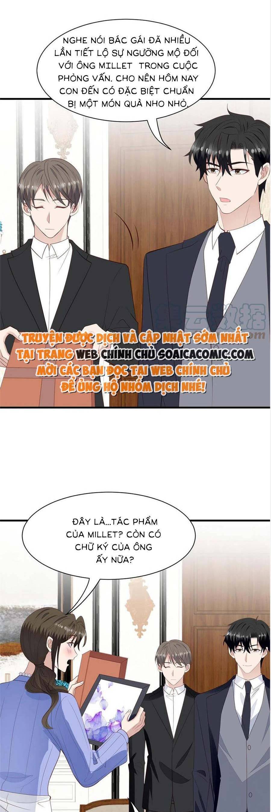 dựa vào đại lão ổn định vị trí c trong nam đoàn chapter 177 16