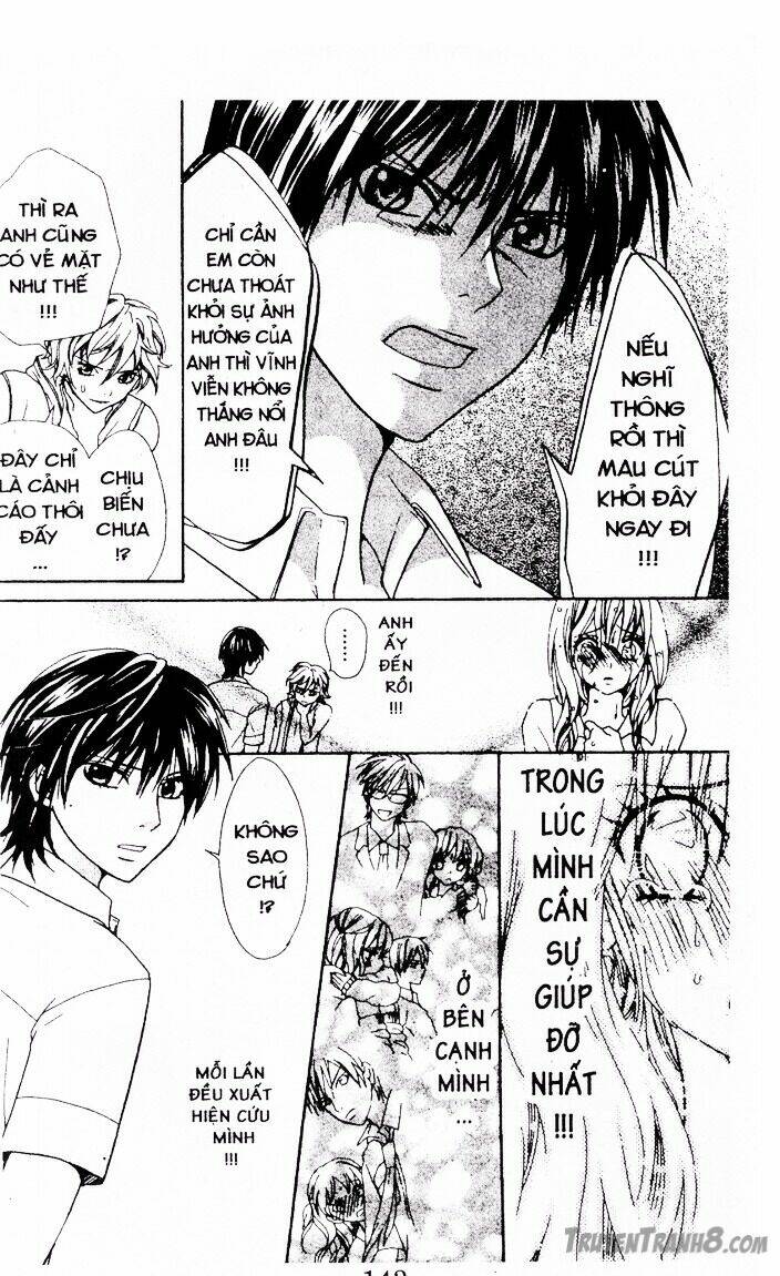 bí mật tình báo -ica chapter 15 1