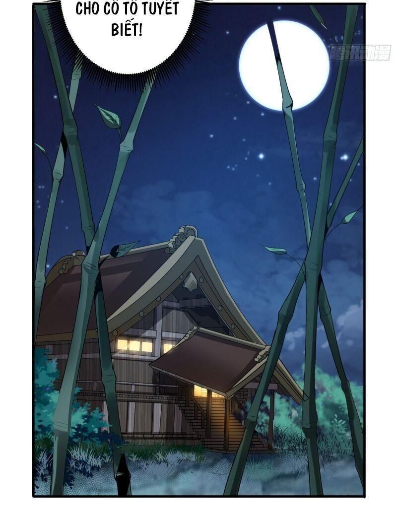 vận rủi thực không phải cha ta chapter 16 28