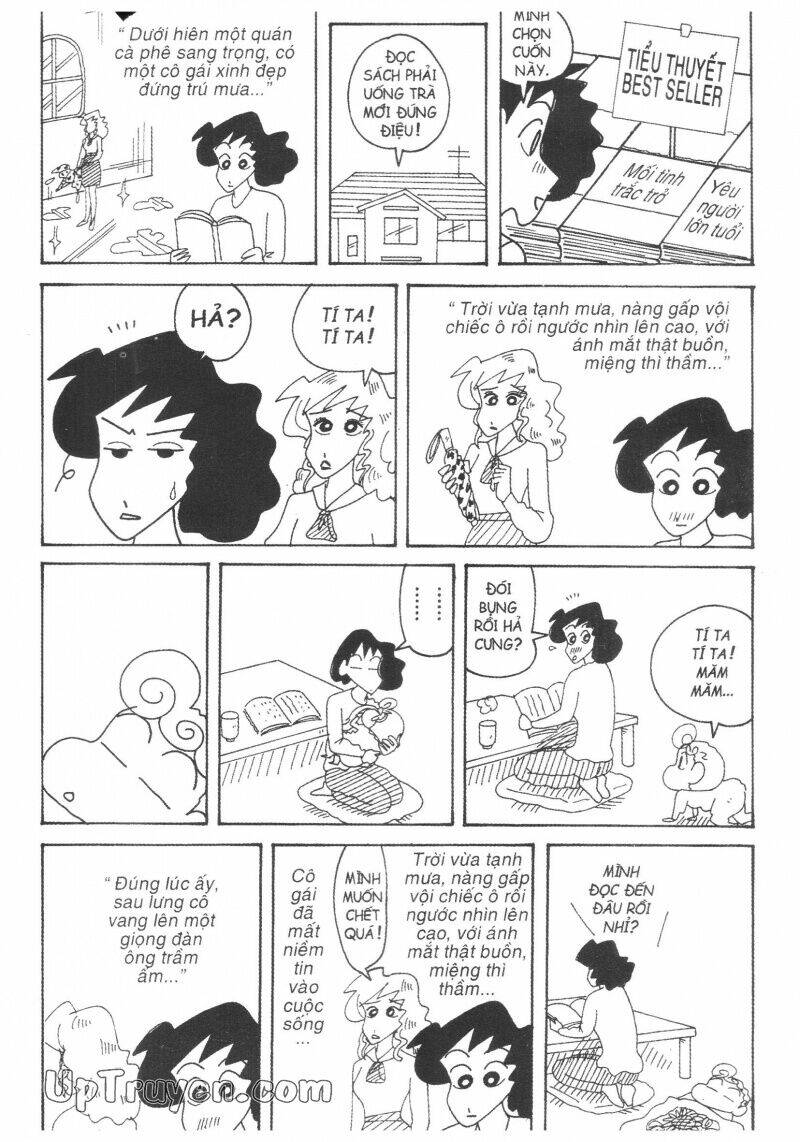 crayon shin-chan cậu bé bút chì chapter 35 31