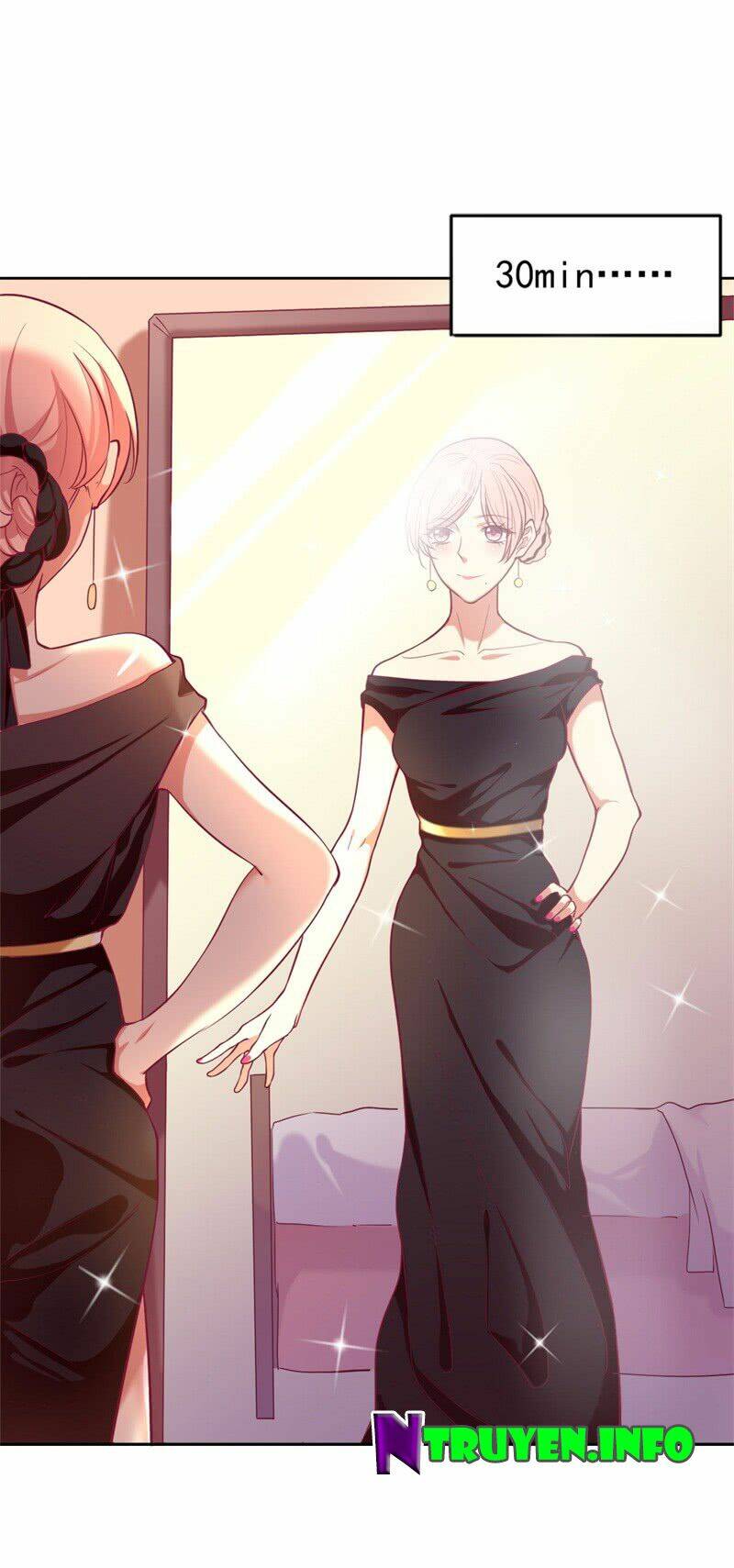 ngạo kiều tổng tài sủng điềm thê chapter 5 9