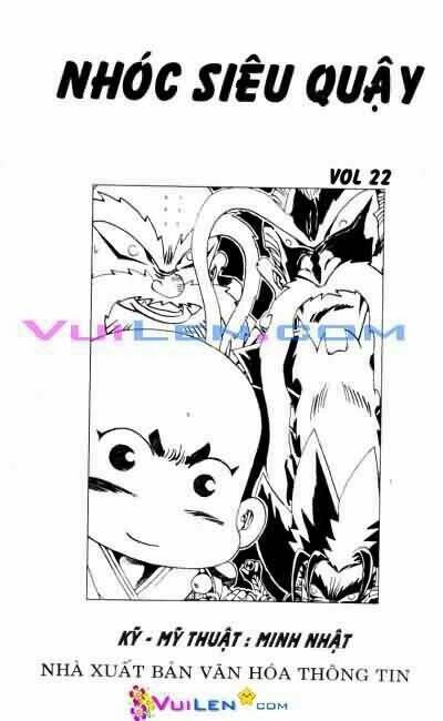 những người bạn tốt chapter 22 4