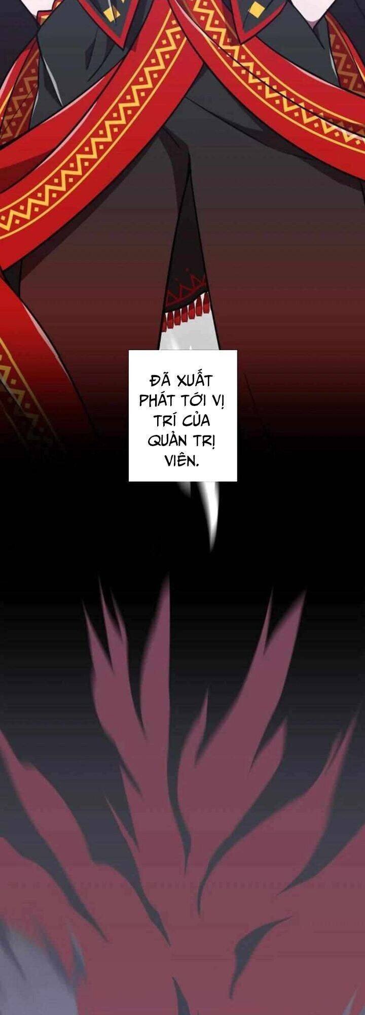 Huyết Thánh Cứu Thế Chủ~ Ta Chỉ Cần 0.0000001% Đã Trở Thành Vô Địch chapter 116 37