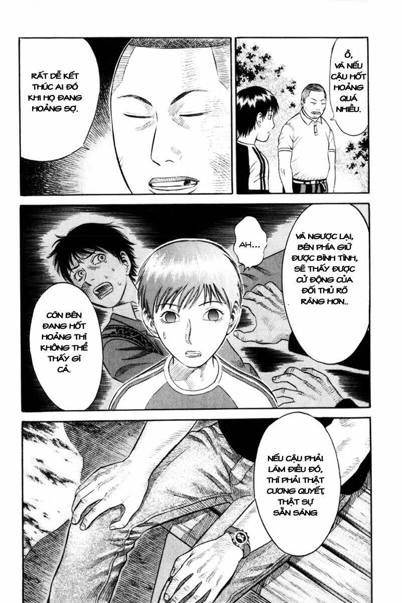 thánh địa chapter 18 11