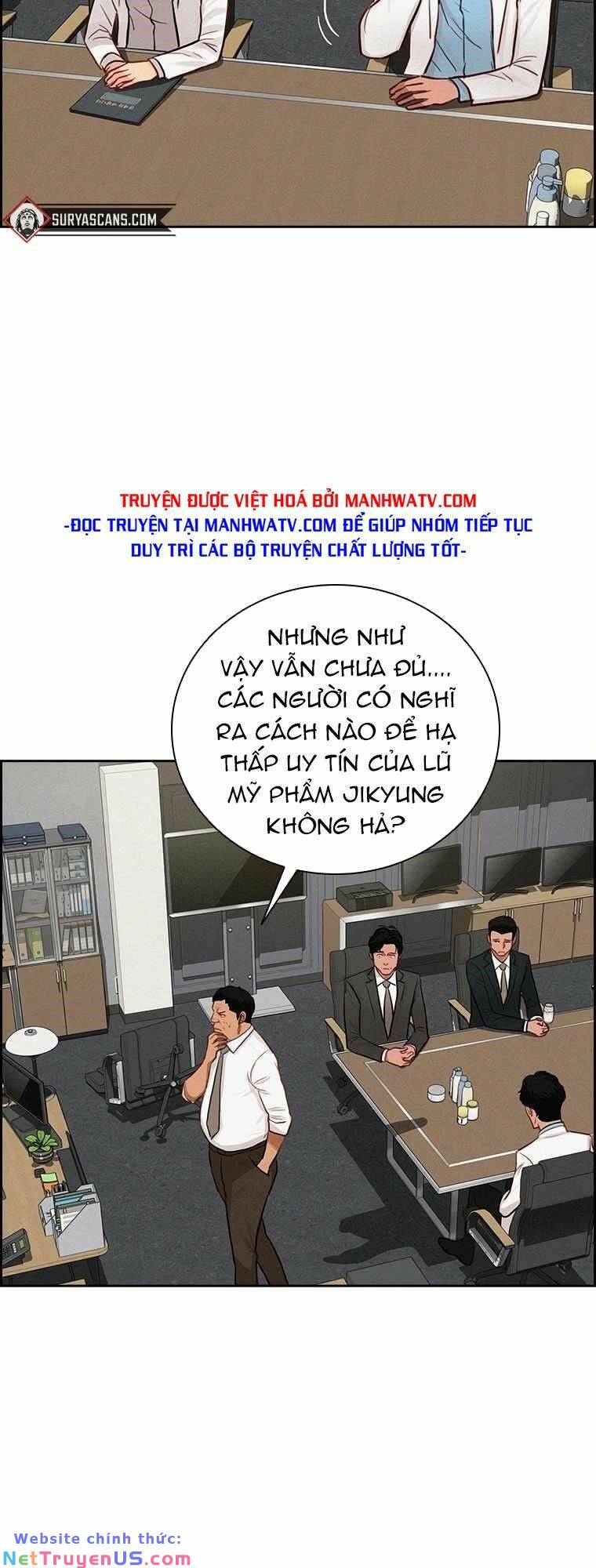 chúa tể đồng tiền chapter 112 47