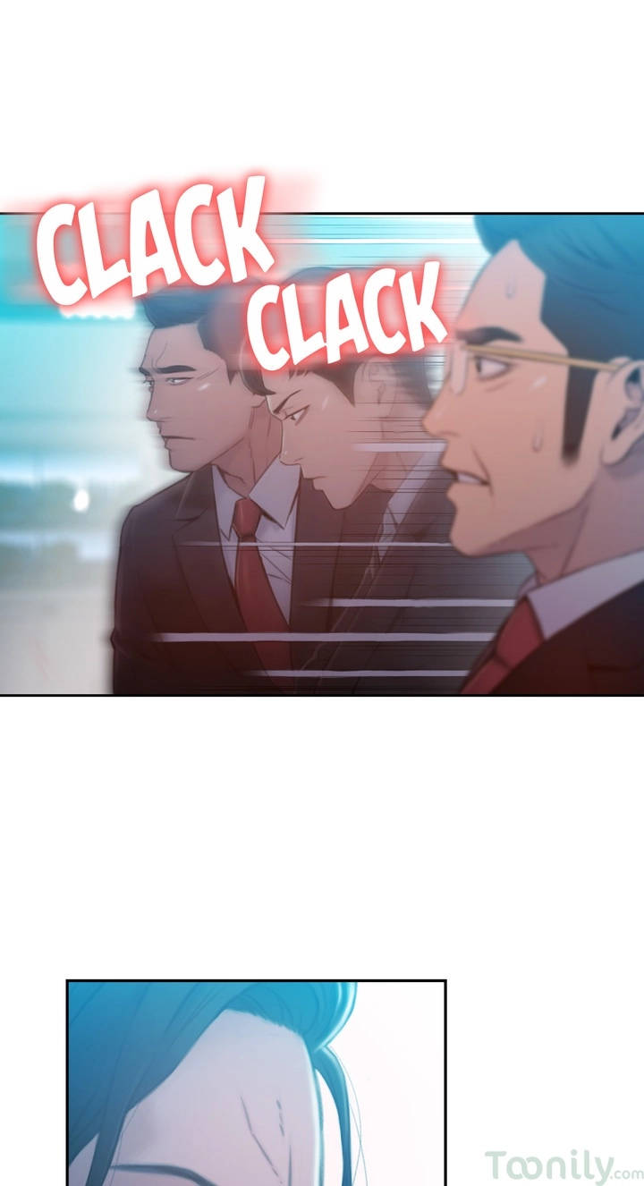 [raw] anh chàng ngọt ngào chapter 73 25