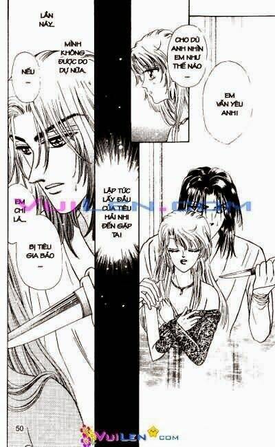 tinh linh của biển chapter 5 50