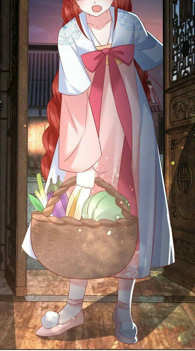 hắc hóa nam chính trực tuyến nuôi thỏ chapter 26 26