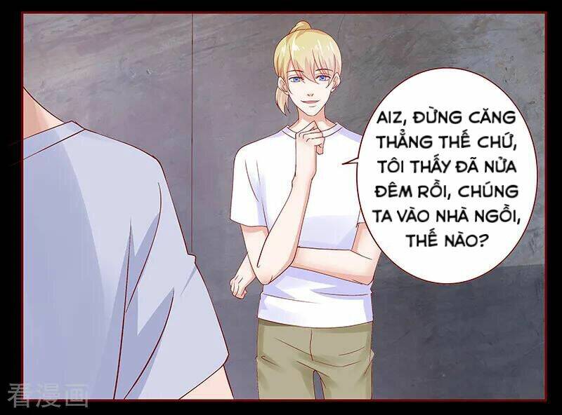 bá đạo tổng tài yêu tôi chapter 153 17