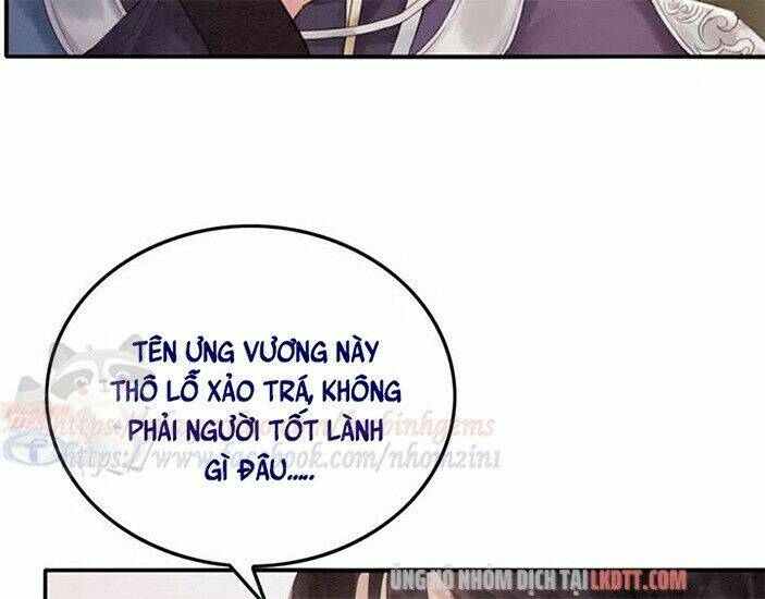 trọng sinh bá sủng nhiếp chính vương quá mạnh mẽ chapter 87 63