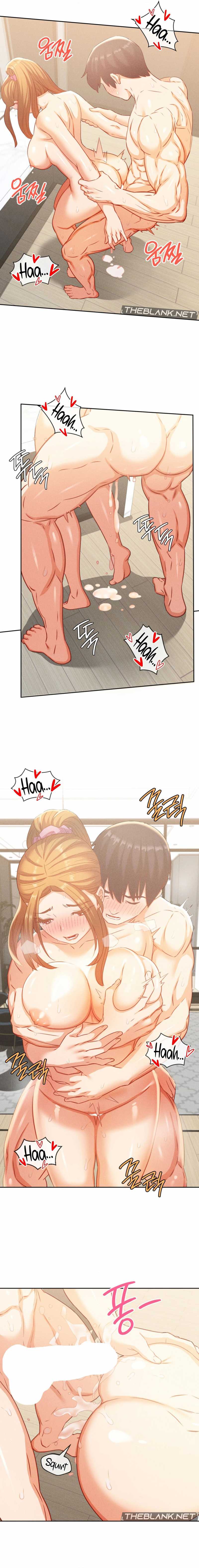 chúng ta cùng đi ryokan nhé chapter 19.2 1