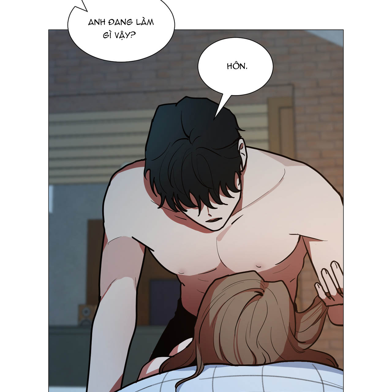 one more time chapter 12 30