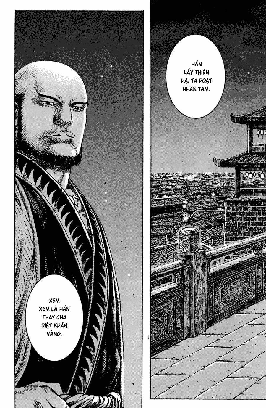 Hoả Phụng Liêu Nguyên chapter 266.2 89