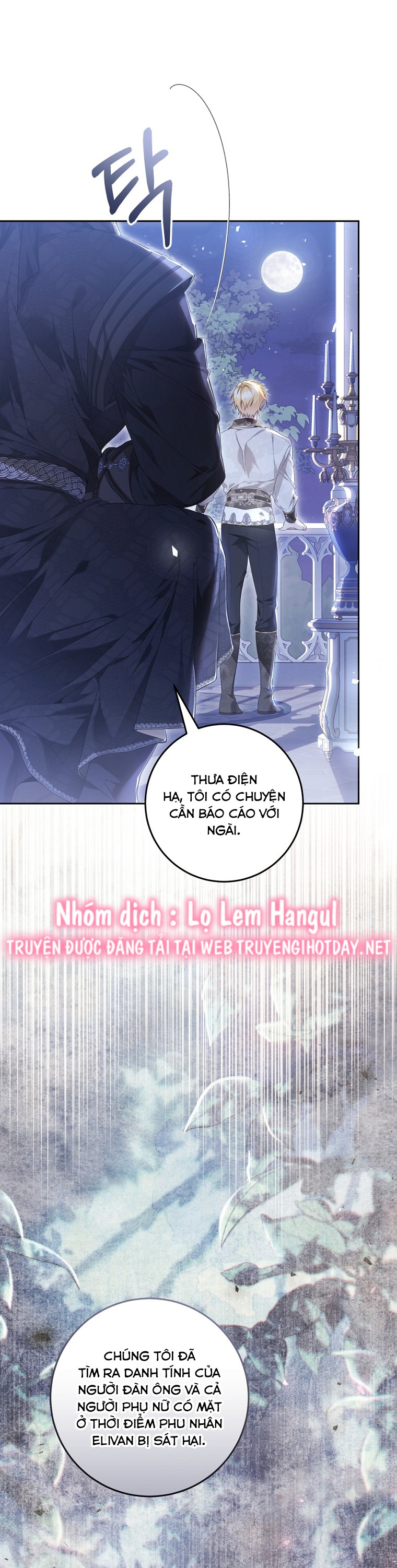 con rối ác nữ marionette chapter 94 2