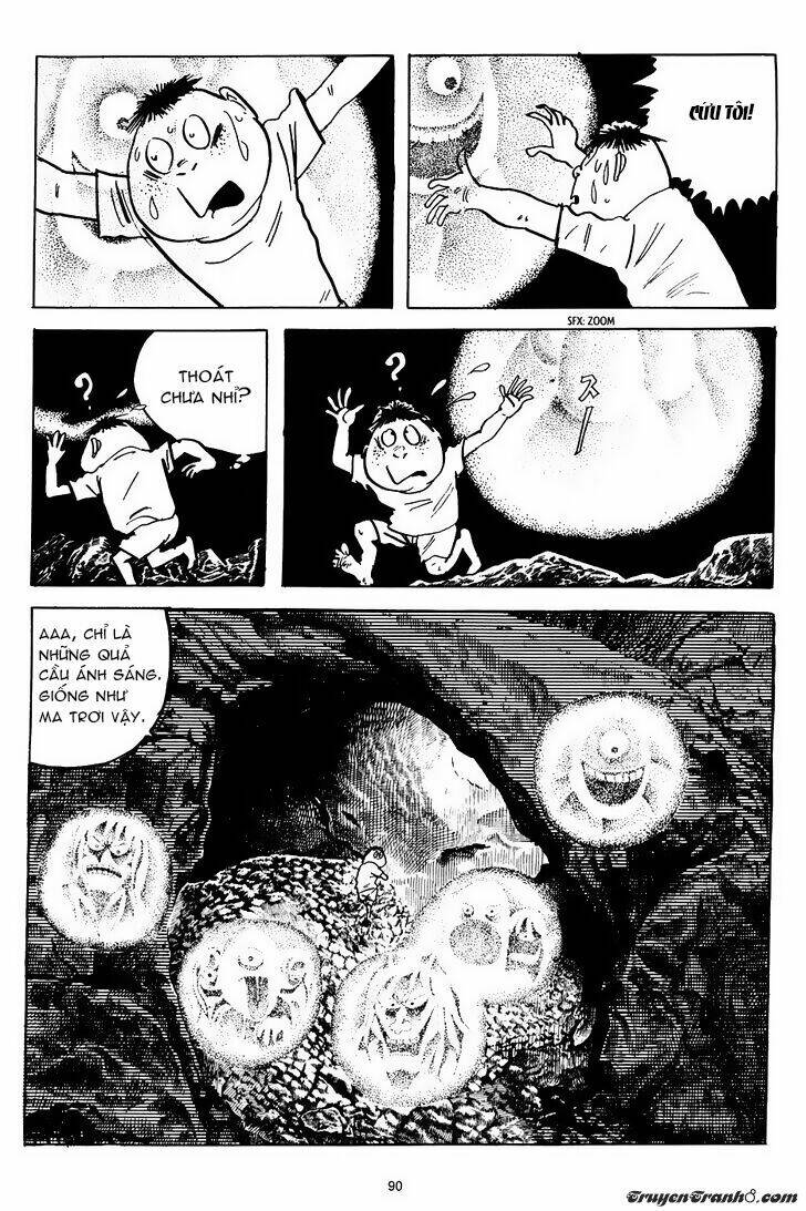 3 street of mysteries chapter 4 18