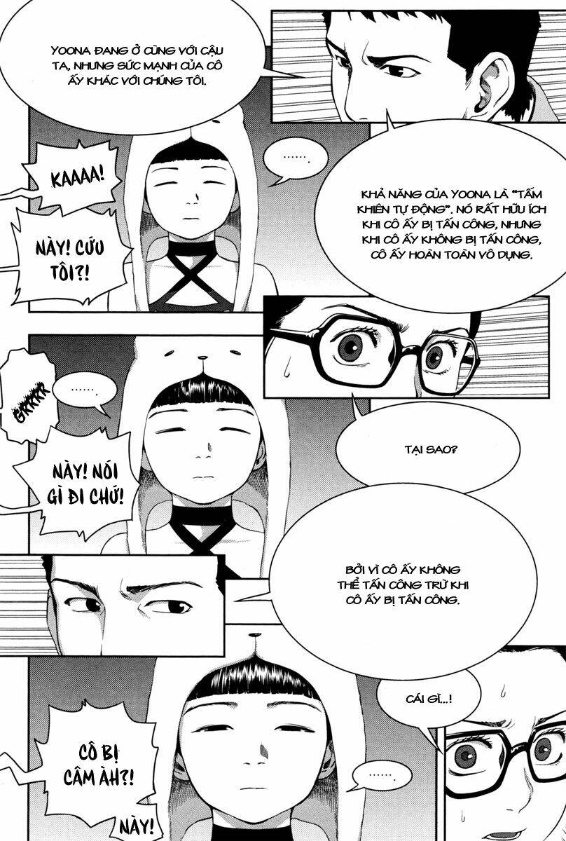 xo sisters chapter 10 25