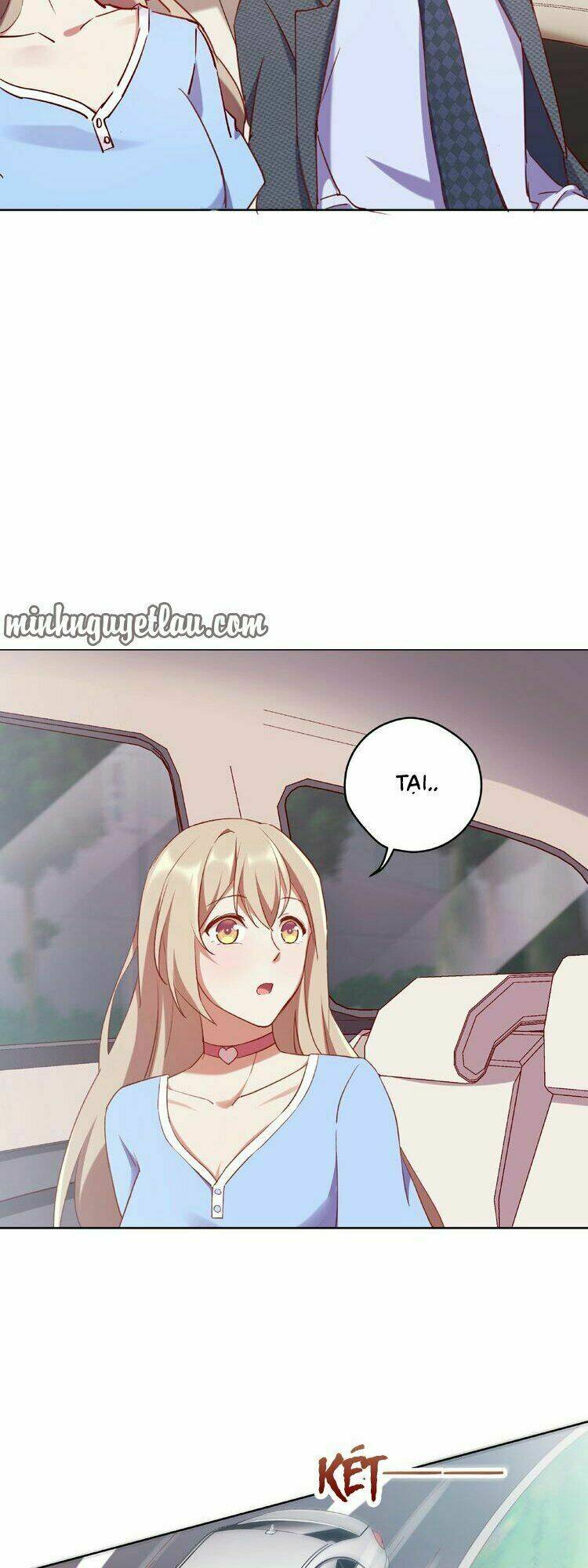 hợp đồng ngọt cao độ chapter 11 15