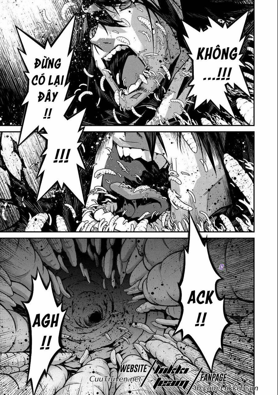 cuộc báo thù của kẻ ăn linh hồn chapter 2.1 29