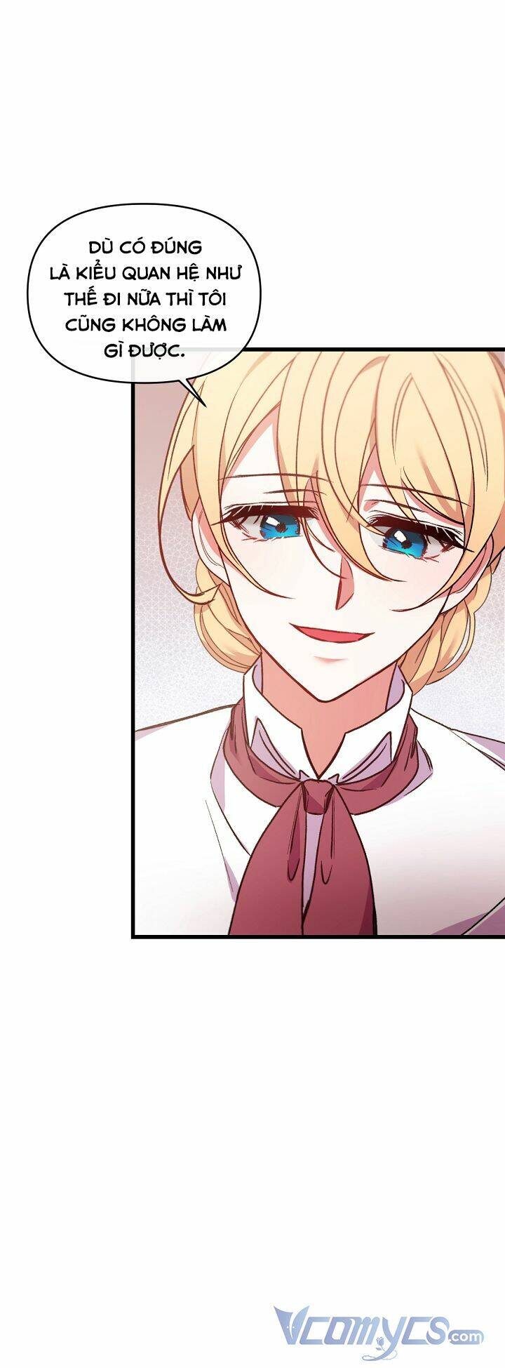 vị hôn thê của kẻ săn mồi chapter 22 42