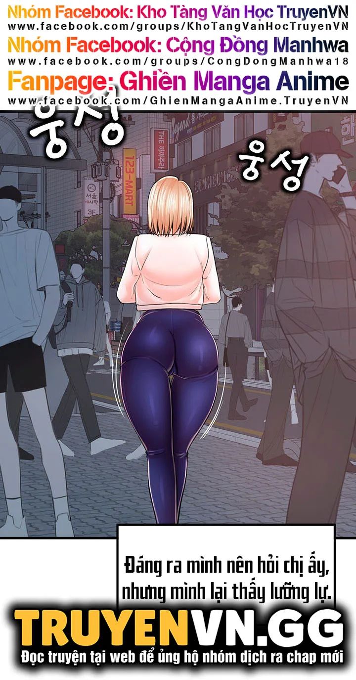 thử thách không cương với mẹ con cô ấy chapter 9 18