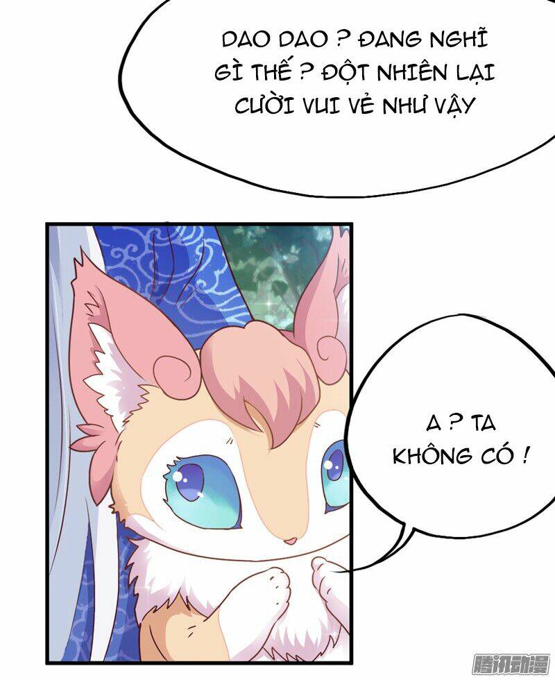 giữ chặt tiểu bạch long chapter 23 25