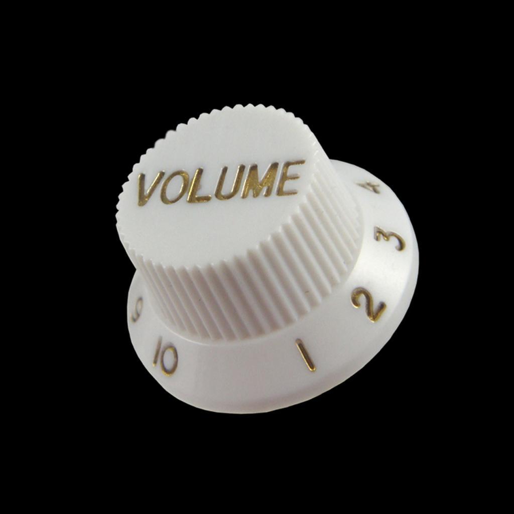 Guitar Mini Pot Potentiometer Volume   Control 18mm Knobs   Parts