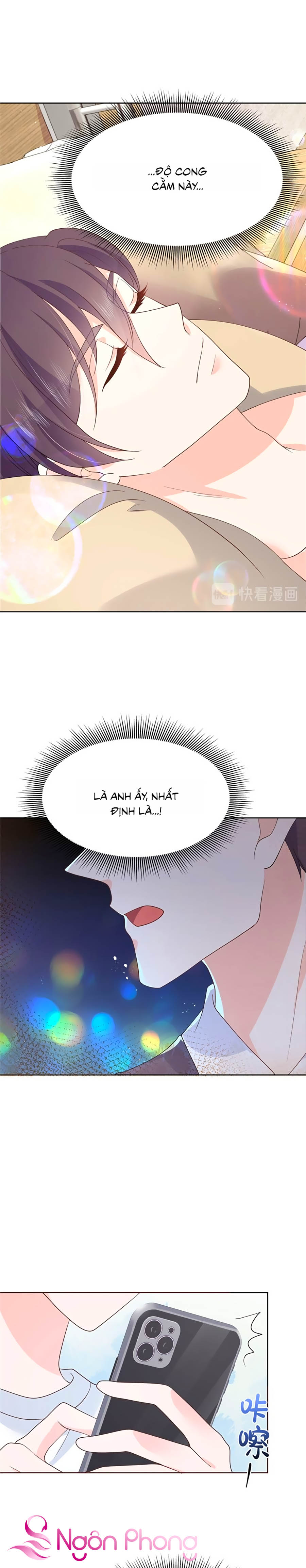 hotboy quốc dân là nữ chapter 154 20