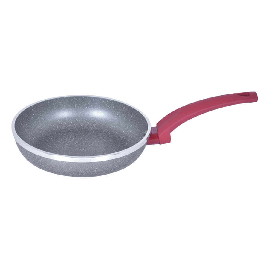Chảo vân đá Kangaroo KG656M 26cm